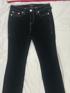 Black Jeans